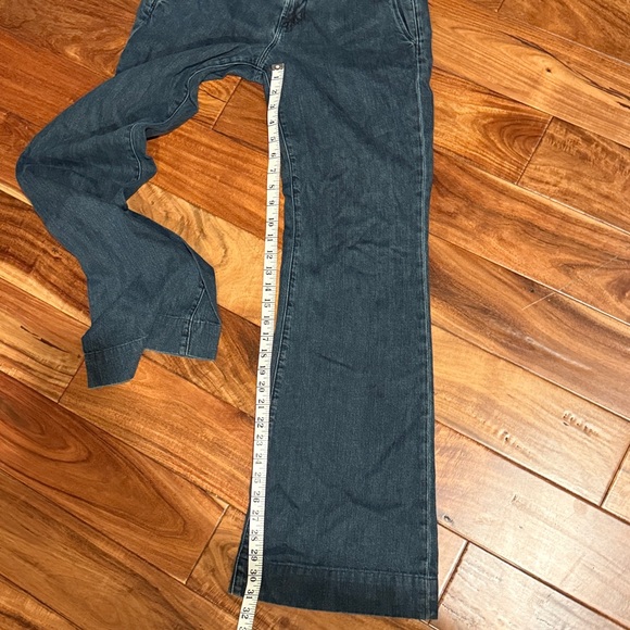 J Brand, Seline jeans, size 27 VGUC - Picture 9 of 9